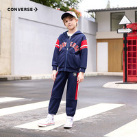  CONVERSE/匡威 潮流休闲 儿童套装