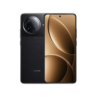 移动端：小米 REDMI 红米 K80 5G手机 第三代骁龙8