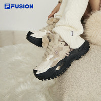  FILA/斐乐 女士跑步鞋