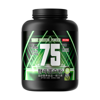  京东京造 增肌 酵母蛋白粉