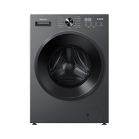 海信 12KG大容量 洗烘一体机