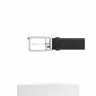  MONTBLANC/万宝龙 简约时尚 男士腰带