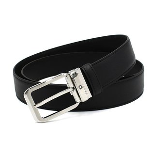  MONTBLANC/万宝龙 简约时尚 男士腰带
