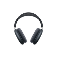 Apple AirPods Max 2 头戴式主动降噪蓝牙耳机 午夜色 Type-C