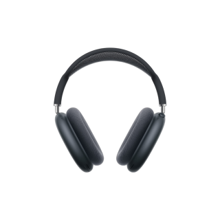 Apple AirPods Max 2 头戴式主动降噪蓝牙耳机 午夜色 Type-C吉林湖北江苏国补