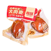  柏慧食品 爆汁大肉 儿童香肠