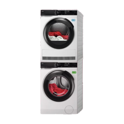AEG LF7314S4B+T738A4OB 智能感应 洗烘套装