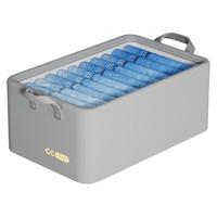  Joybos/佳帮手 可折叠 衣服收纳箱