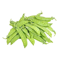 绿食者 新鲜脆甜 荷兰豆