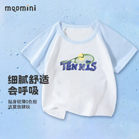 MQDMINI 儿童短袖T恤