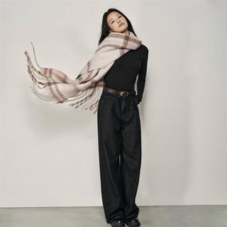  GIORDANO/佐丹奴 保暖 围巾