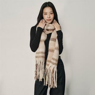  GIORDANO/佐丹奴 保暖 围巾