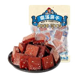 好巴食 卤香味香辣味 豆腐干