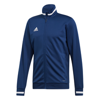 adidas/阿迪达斯 时尚百搭 男士开衫卫衣