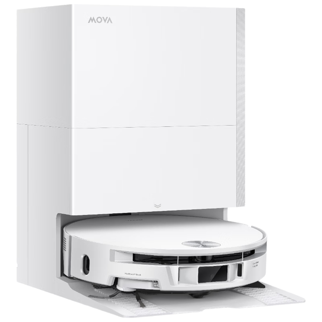 历史新低：MOVA P70S 扫地机器人 水箱版
