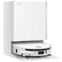 MOVA P70S 水箱版 扫拖一体机
