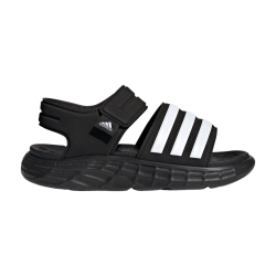 adidas 轻便透气 大童运动凉鞋