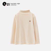 Q21 儿童保暖内衣 90