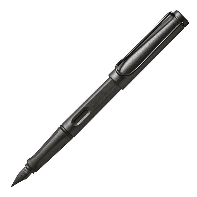移动端：凌美 钢笔 Safari狩猎系列 2021 草原绿 0.5mm 单支装