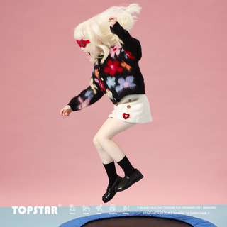  TOPSTAR/TOPSTAR 软底透气 儿童小皮鞋