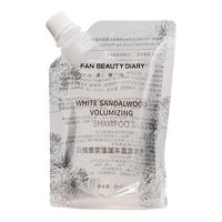 FAN BEAUTY DIARY白檀香氛蓬蓬丰盈洗发水30ml
