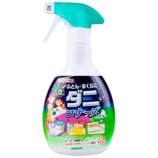 KINCHO 金鸟 植物除螨消臭剂 350ml