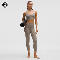  lululemon/露露乐蒙 芯吸 女士运动紧身裤