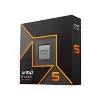 AMD 锐龙5 9600X 盒装 CPU
