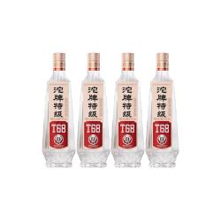 沱牌 浓香型白酒