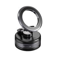  deli/得力 720度三轴拉伸折叠旋转 车载支架