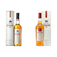  Clynelish/克里尼利基 高地产区 单一麦芽威士忌 六瓶装