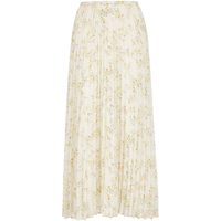 VERO MODA A摆拉链高腰 女士半身裙