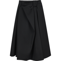 VERO MODA 蝴蝶结 女士半身裙