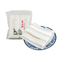 虞三胖 水磨年糕条火锅韩式年糕500g