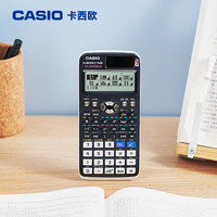CASIO 科学计算器FX-991CNX函数计算器会计金融卡西欧科学计算器