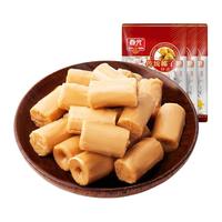 CHUNGUANG 春光 食品海南特产年货糖果传统精制特浓传统椰子糖250g*3袋