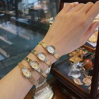 格雅表 格雅《以直播间为准》福利专属 /5.0 品质轻奢女士手表