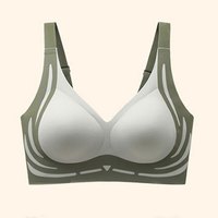 宜而爽 聚拢美背 女士文胸