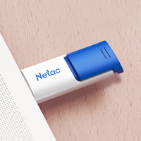 朗科 u盘64g大容量128G闪存盘高速车载手机电脑usb优盘U182