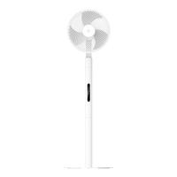 米家 直流变频 智能循环扇 循环扇pro