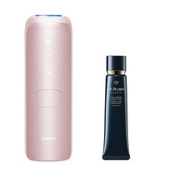 值选：Ulike Air4 UI06S 蓝宝石脱毛仪 星黛粉+CPB 光凝润采妆前霜30ml