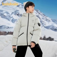 balabala/巴拉巴拉 保暖 儿童羽绒服