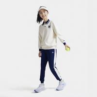 ANTA/安踏 亲子装 女童运动套装