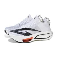 德尔惠 破风1.0Pro气垫竞赛全掌黄金碳板耐磨减震回弹跑步鞋