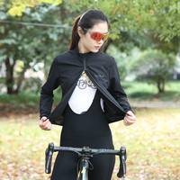 H7 丨2026新品·AIRONE丨男女基础入门款防风防泼水春秋骑行风衣