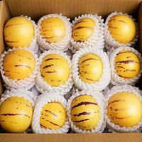 云南石林人参果  5斤【110g-130g/个】