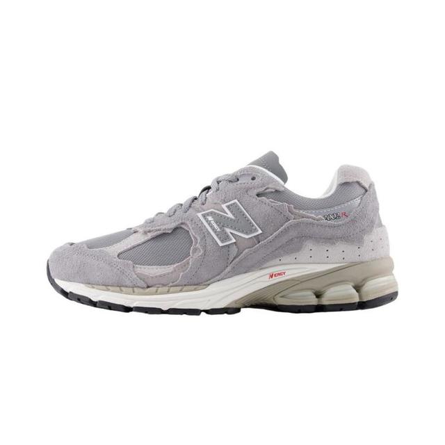 new balance 2002R系列 中性休闲运动鞋 M2002RDA