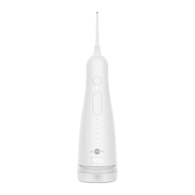  prooral/博皓 牙齿清洁 电动冲牙器