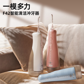  prooral/博皓 牙齿清洁 电动冲牙器