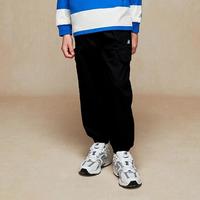new balance 时尚 儿童休闲裤
